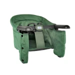 Krzesełko przenośne Trunki - zielone / Trunki