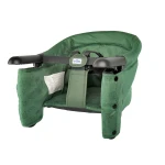 Krzesełko przenośne Trunki - zielone / Trunki