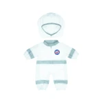Ubranko dla lalki 38 cm - Strój astronauty / Miniland 