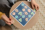 Logiczna gra planszowa, Monster Sudoku / BS Toys