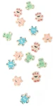 Logiczna gra planszowa, Monster Sudoku / BS Toys
