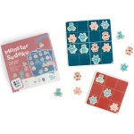 Logiczna gra planszowa, Monster Sudoku / BS Toys