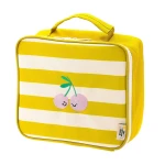 Torba termiczna, lunchbag- Cherry Pop / The Cotton Cloud