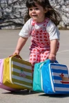Torba termiczna, lunchbag - Club Soleil / The Cotton Cloud