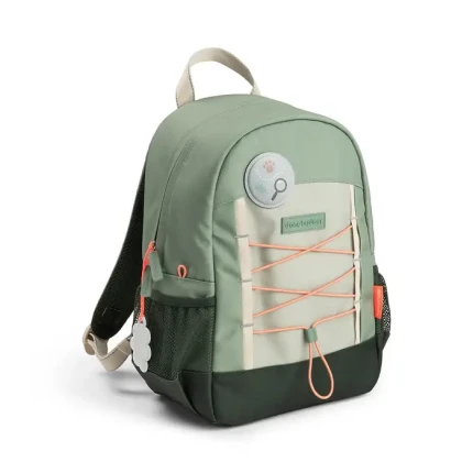Plecak Junior 13 l Tiny Trails Green / Done by Deer