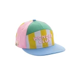 Czapka z daszkiem CHERRY POP / The cotton cloud