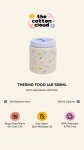 Termos obiadowy 500ml - Club Soleil / The cotton cloud