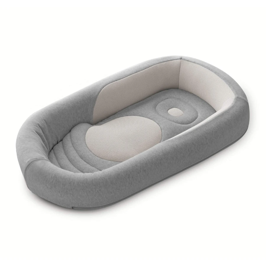 Kokon niemowlęcy Welcome Pod® - Harmony Grey / Inglesina