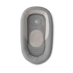Kokon niemowlęcy Welcome Pod® - Harmony Grey / Inglesina