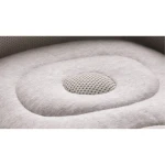 Kokon niemowlęcy Welcome Pod® - Harmony Grey / Inglesina