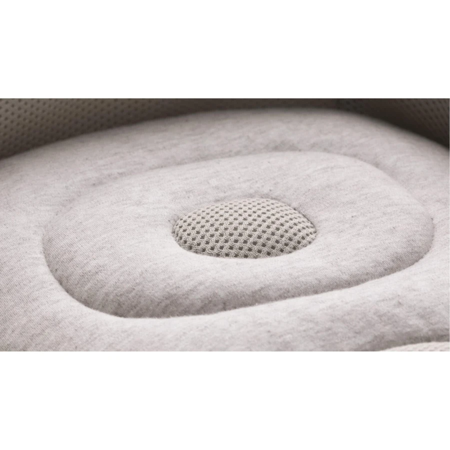 Kokon niemowlęcy Welcome Pod® - Harmony Grey / Inglesina