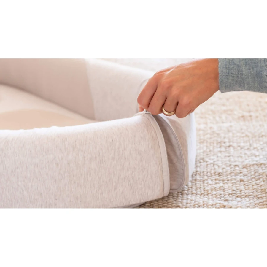Kokon niemowlęcy Welcome Pod® - Harmony Grey / Inglesina