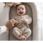 Kokon niemowlęcy Welcome Pod® - Harmony Grey / Inglesina