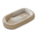 Kokon niemowlęcy Welcome Pod® - Warm Beige / Inglesina