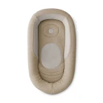 Kokon niemowlęcy Welcome Pod® - Warm Beige / Inglesina