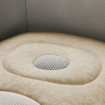 Kokon niemowlęcy Welcome Pod® - Warm Beige / Inglesina