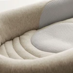 Kokon niemowlęcy Welcome Pod® - Warm Beige / Inglesina