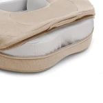 Poduszka do karmienia ELYSIA™ - Warm Beige / Inglesina