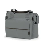 Torba do wózka Dual Aptica - Crystal Grey / Inglesina