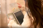 Tablet do rysowania Safari Friends / Little Dutch