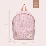 Plecak dla dzieci L Wonderful Worlds Pink / KIDZROOM