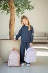 Plecak dla dzieci L Wonderful Worlds Pink / KIDZROOM