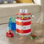 Klocki Magnetyczne Lighthouse Rescue, 26 el. / Magna-Tiles