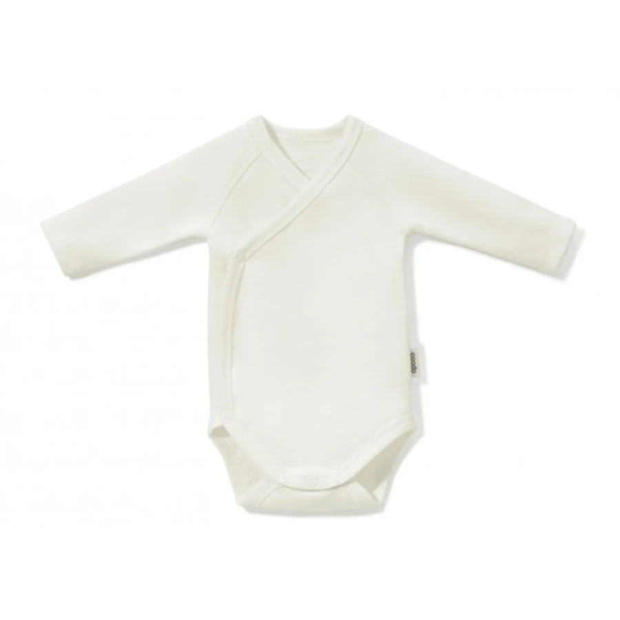 Body kopertowe - ecru / Coodo