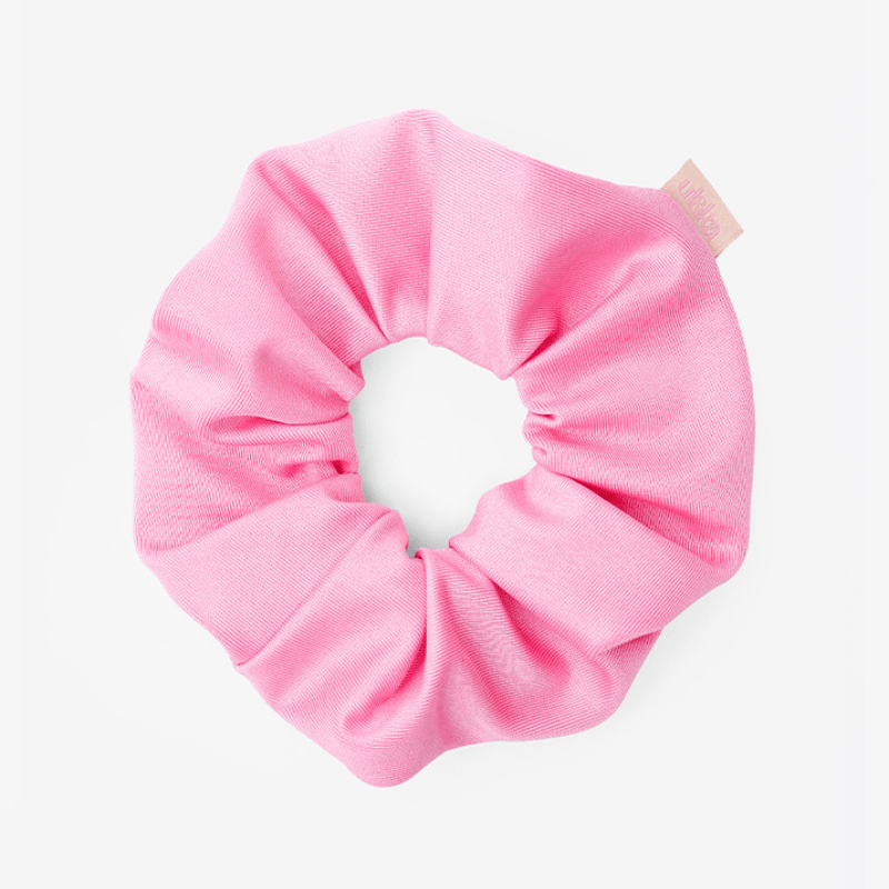 Frotka do włosów PINK SWIM / UL&KA