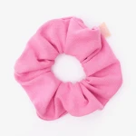 Frotka do włosów PASTEL PINK / UL&KA