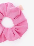 Frotka do włosów PASTEL PINK / UL&KA