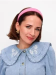 Klaudi PASTEL PINK / UL&KA
