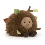 Leśna Ściółka Mulshi 13 cm / Jellycat