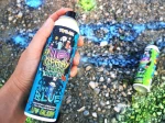 Neonowa kreda w sprayu, 150ml / Tuban