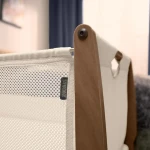 Łóżeczko dziecięce dostawne SnuzPod Studio - Rio / Snuz