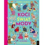 II GATUNEK: Koci świat mody. Stylowa wyszukiwanka / Wilga