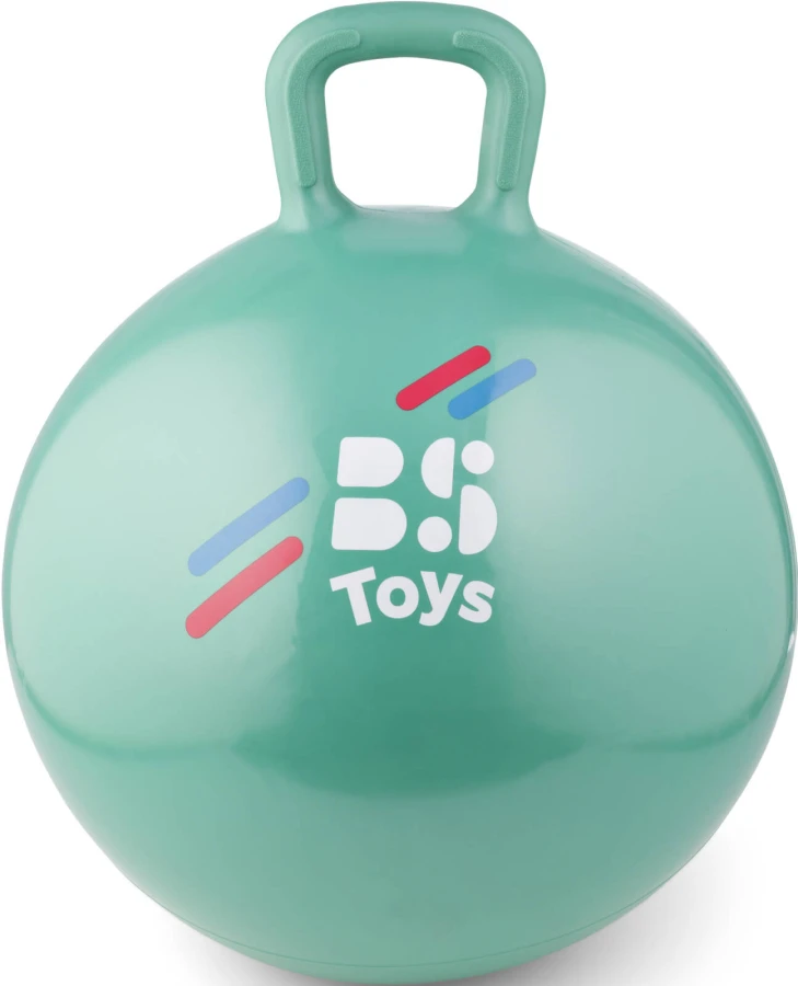 Piłka do skakania / BS Toys