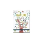 Stempelki Nature Calm / Londji