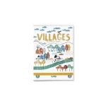 Stempelki Villages Calm / Londji