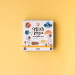 Gra kreatywna Creativity Battle / Londji
