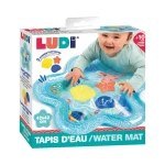Mata wodna dla niemowląt - GWIAZDA / LUDI