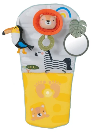 Samochodowe centrum aktywności - Savannah / Taf Toys