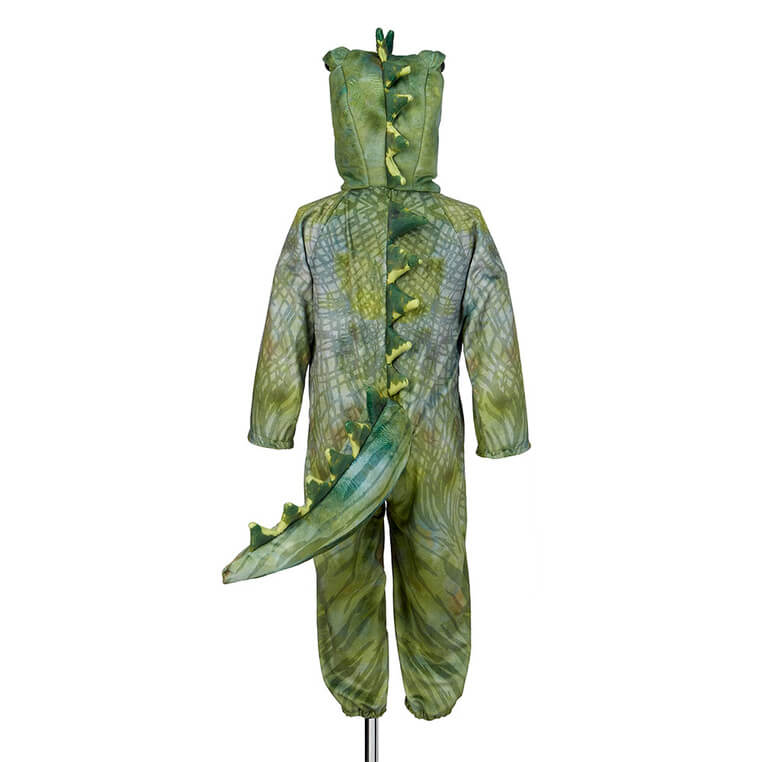 Kostium kombinezon kigurumi dinozaur T-Rex / Souza!