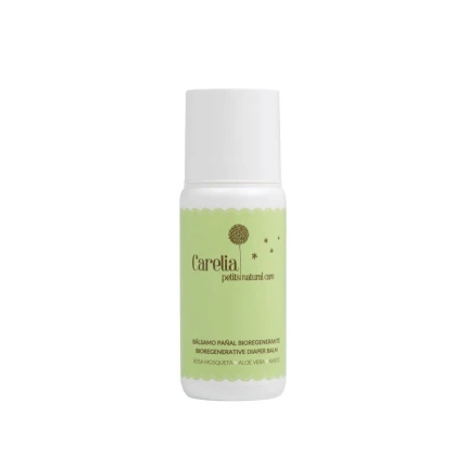 Krem na odparzenia, 100ml / Carelia