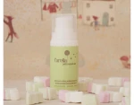 Krem na odparzenia, 100ml / Carelia