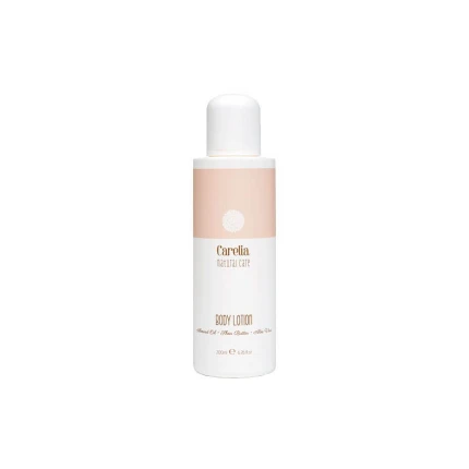 Odżywczy balsam dla mamy, 200ml / Carelia