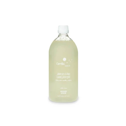 Naturalny płyn do prania, 1L / Carelia