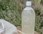 Naturalny płyn do prania, 1L / Carelia