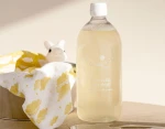 Naturalny płyn do prania, 1L / Carelia