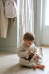 Pojemnik na drugie śniadanie i przekąski - Rosy Bow Leo / Elodie Details